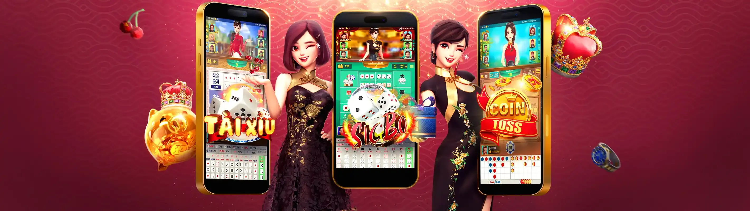 Banner trang Điều khoản Dịch vụ Thái Hòa 88