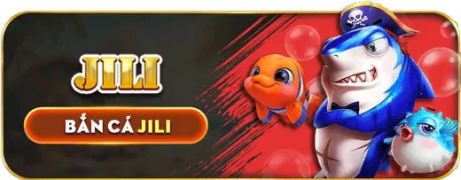 Game Bắn Cá Ocean King