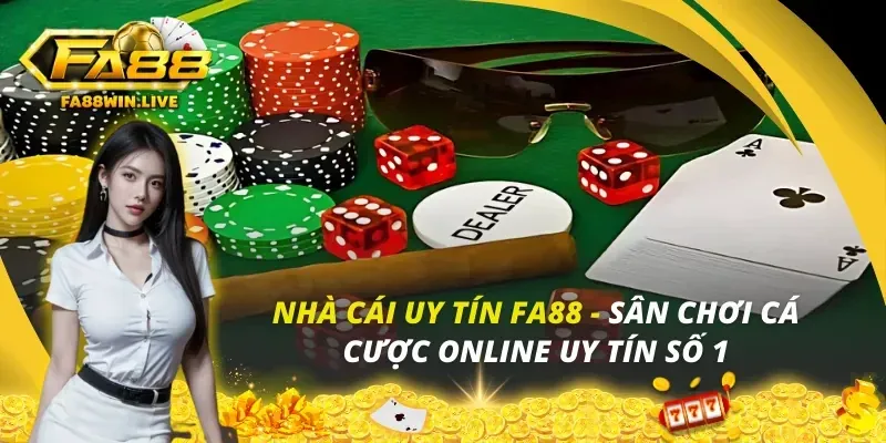 Cá cược thể thao thái hoà 88
