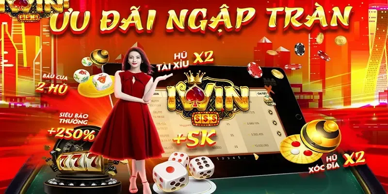 Khuyến Mãi Hấp Dẫn 2026